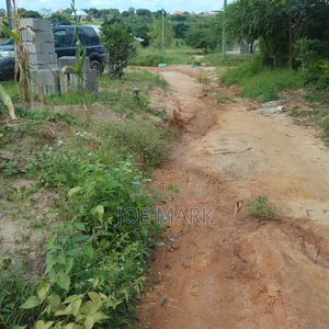 Plot for Sale at Msufini Kibaha