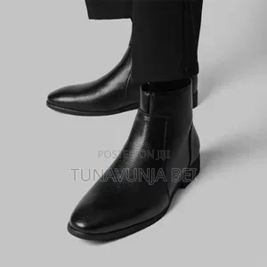 Zara Boots