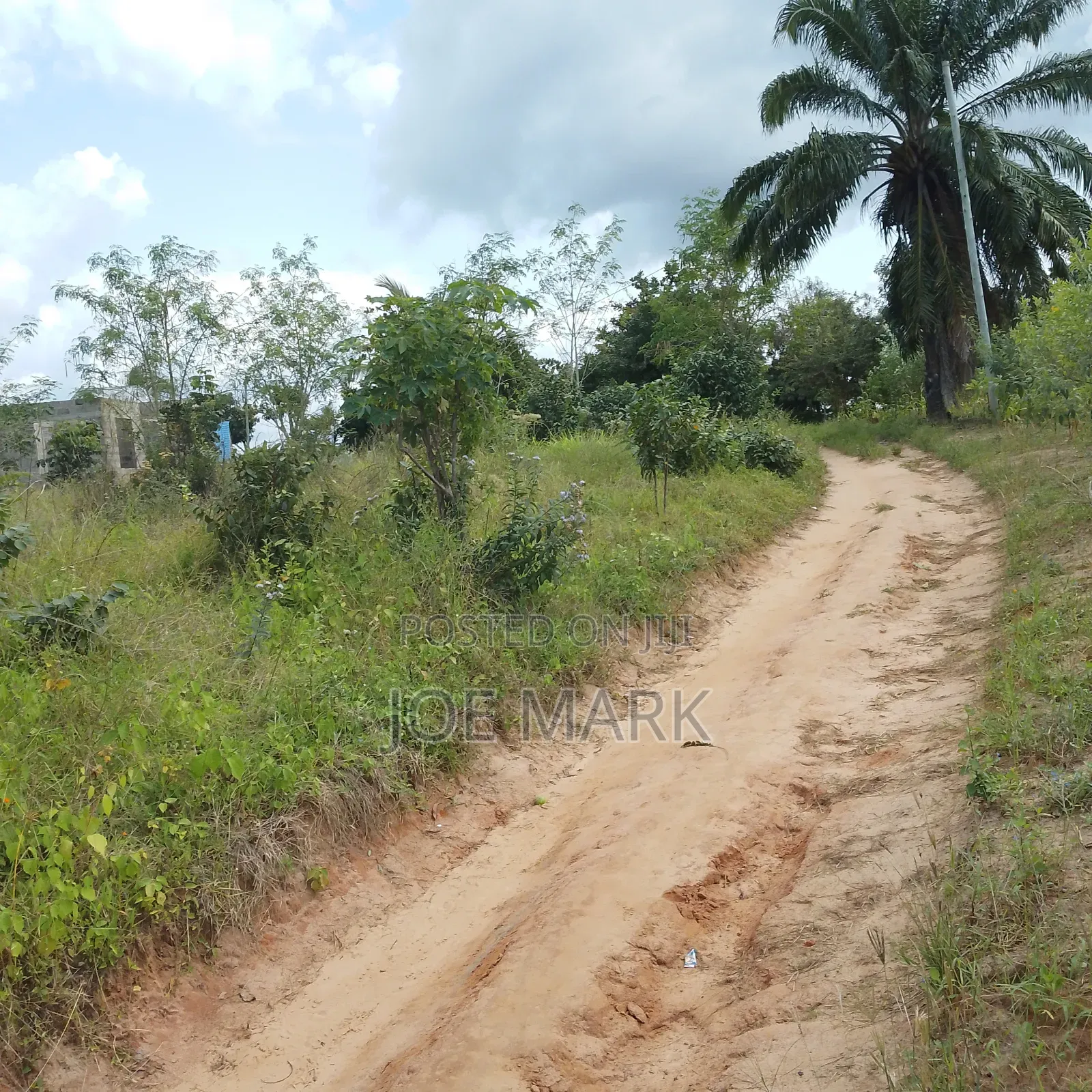 Plot for Sale at Msufini Kibaha