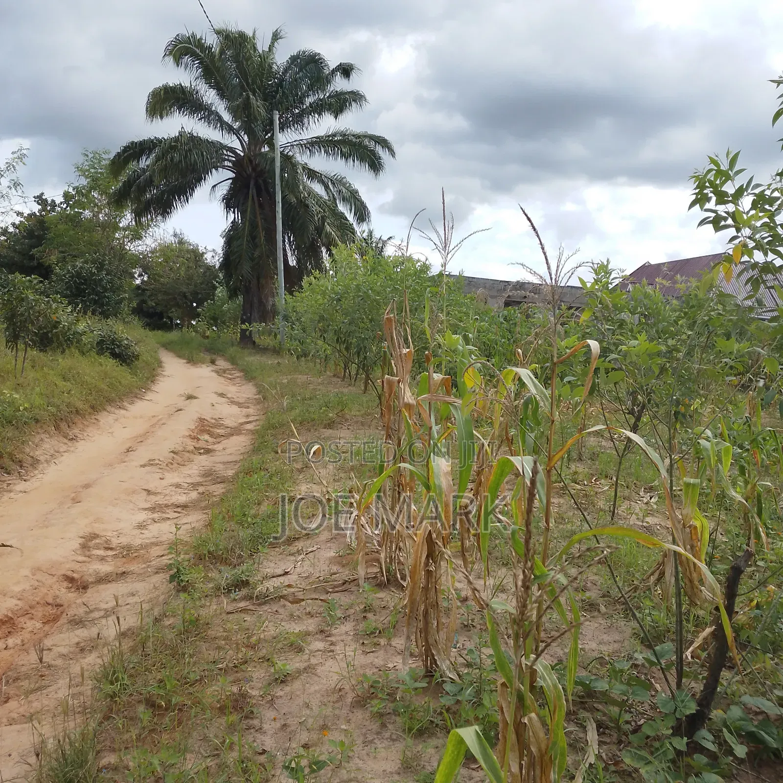 Plot for Sale at Msufini Kibaha