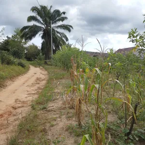 Plot for Sale at Msufini Kibaha