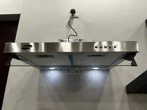 Homebase Slim Range Hood