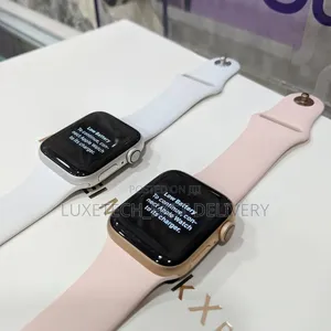Apple Watch Series 4 (40mm)