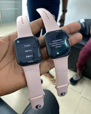 Apple Watch Series 4 (44mm)
