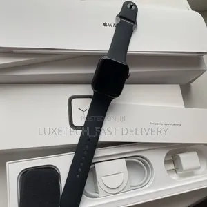 Apple Smart Watch Series 4 (44mm)