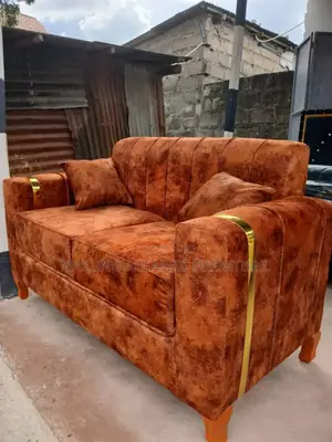 Sofa La Watu Lina Fibres Na Spring