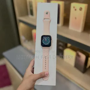 Apple Watch Series 5 (44 Mm)