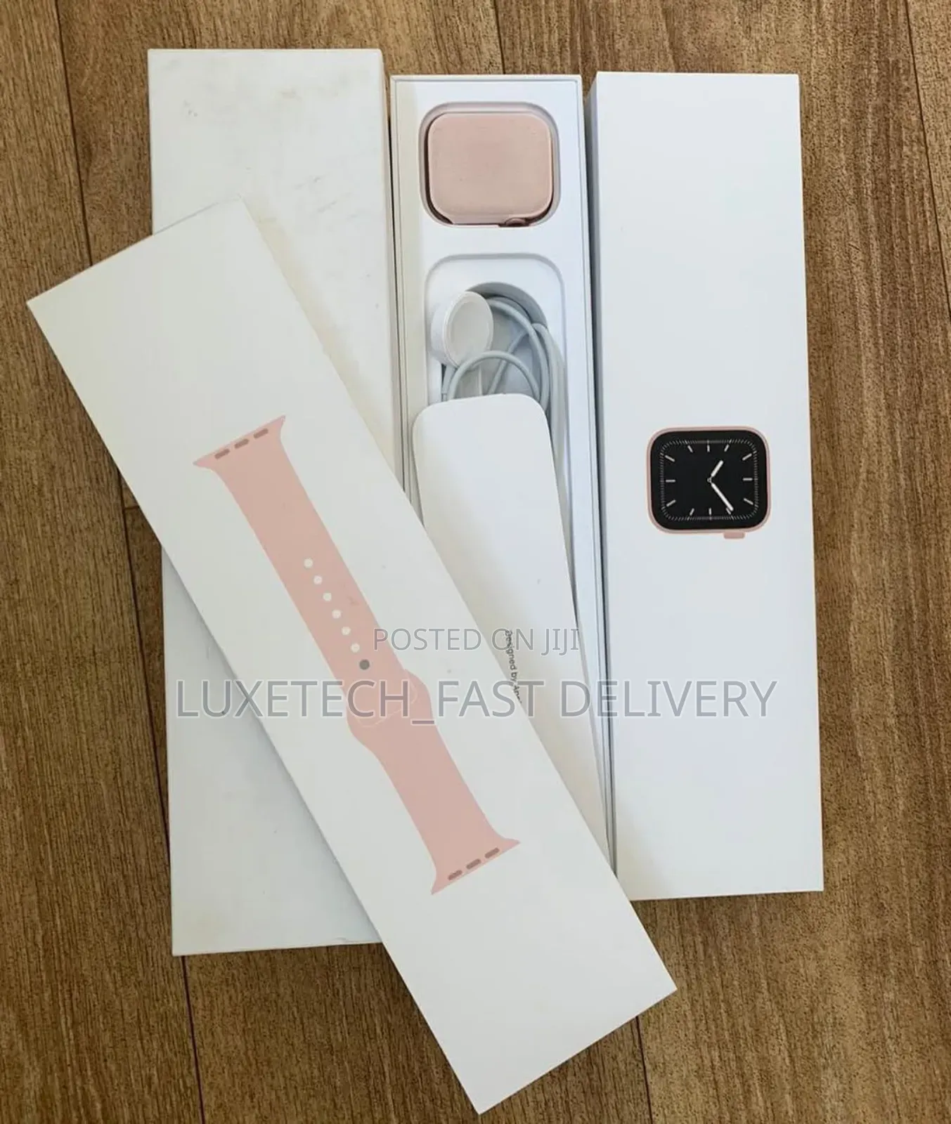 Apple Watch Series 5 (44 Mm)