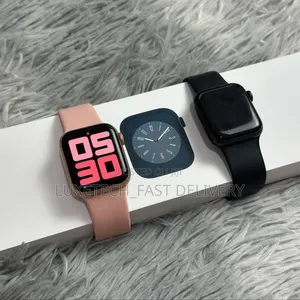 Apple Watch Series 6 (40 Mm)