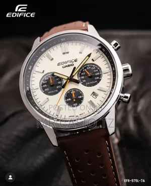 Casio Efr-575l-7adf