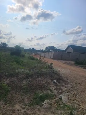 Plot for Sale Kigamboni Tundwi Songani