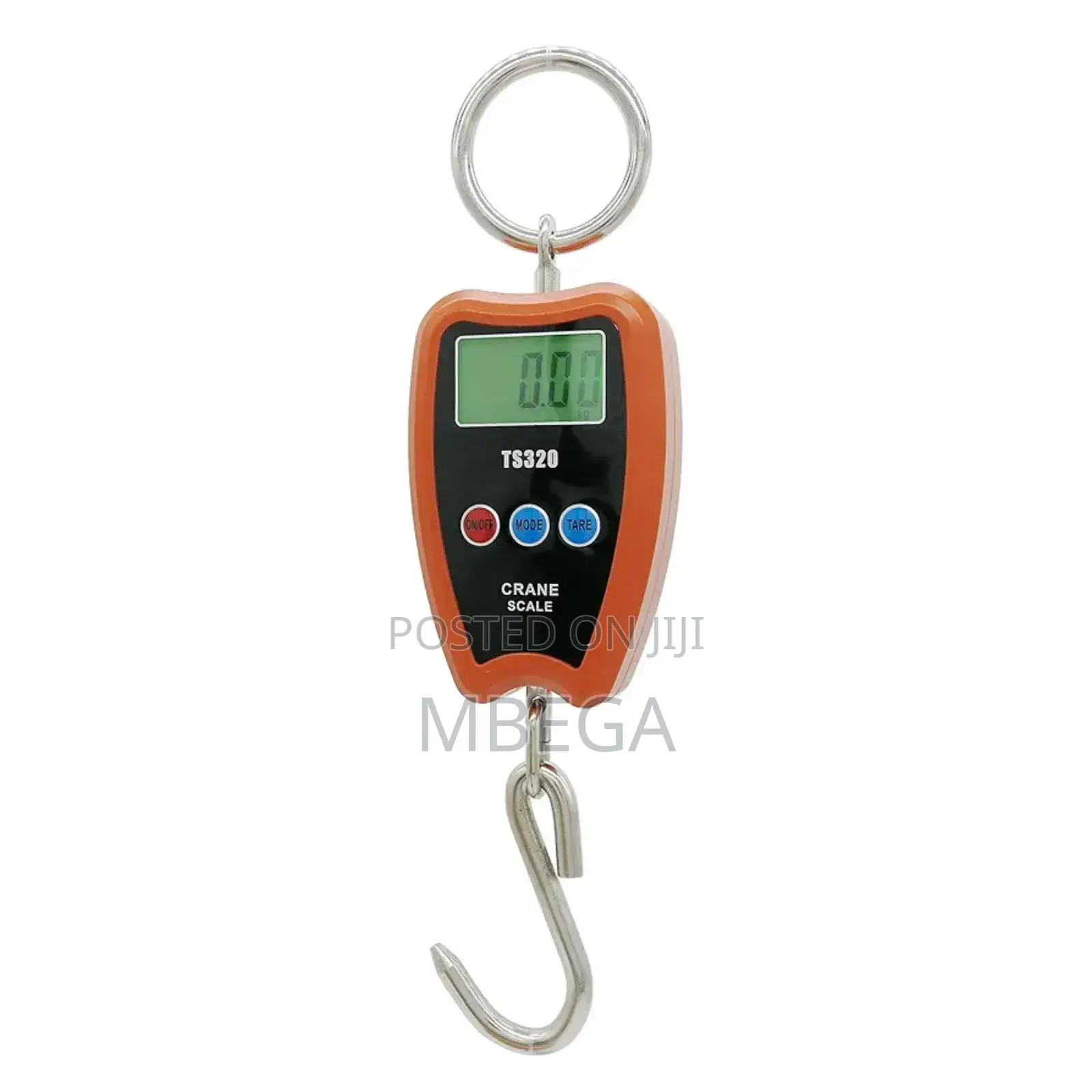 Mini Crane Scale