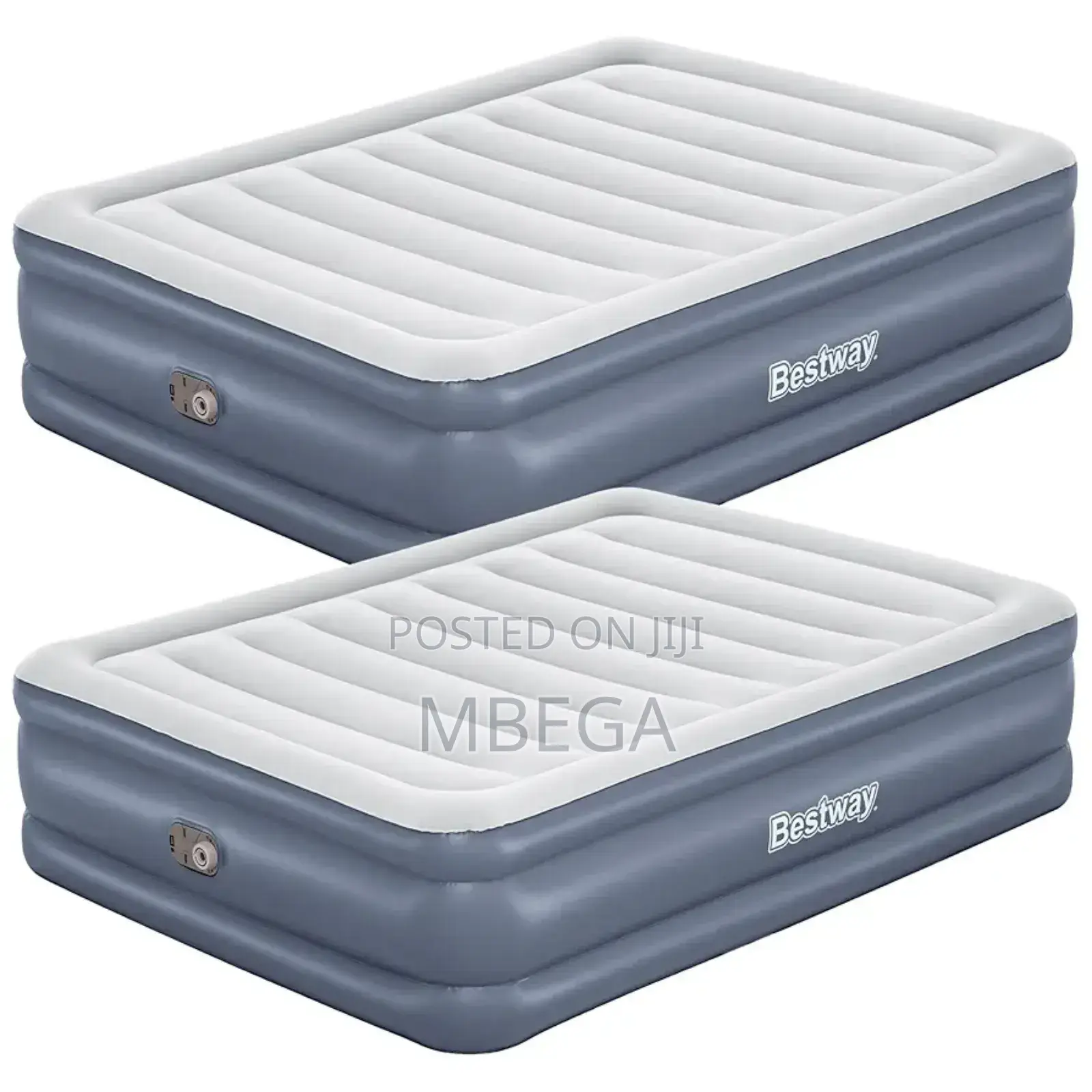Tritech Air Mattress 3 People