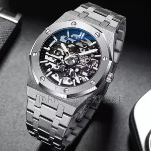 Original Chenxi Automatic Watch Haitumii Betri