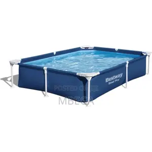 Swimming Pool (2.21m×1.5m×43cm)