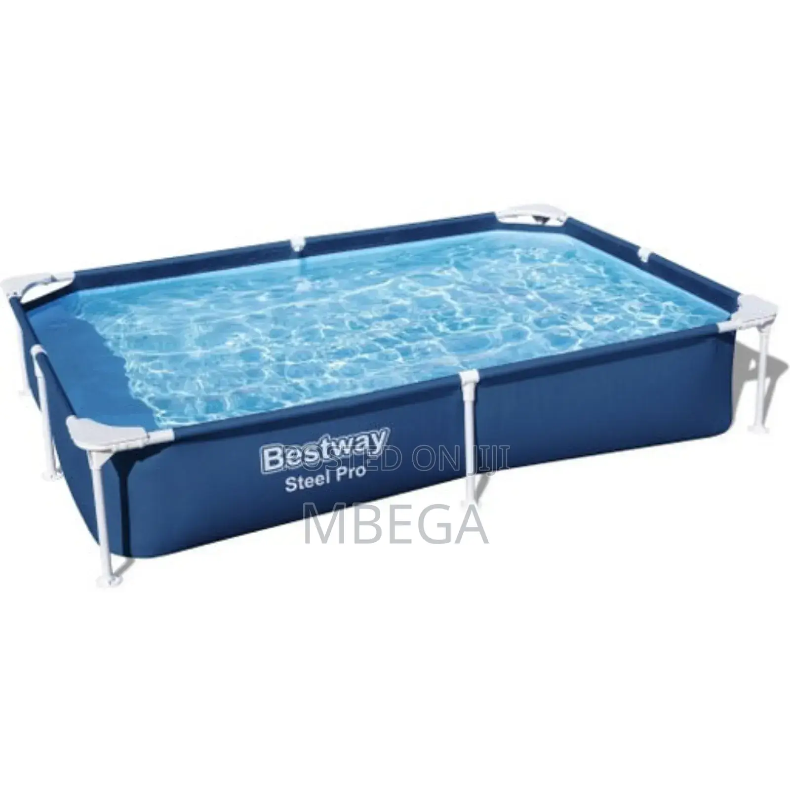 Swimming Pool (2.21m×1.5m×43cm)