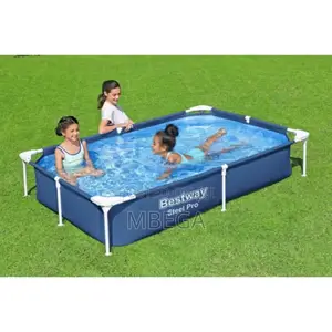 Swimming Pool (2.21m×1.5m×43cm)