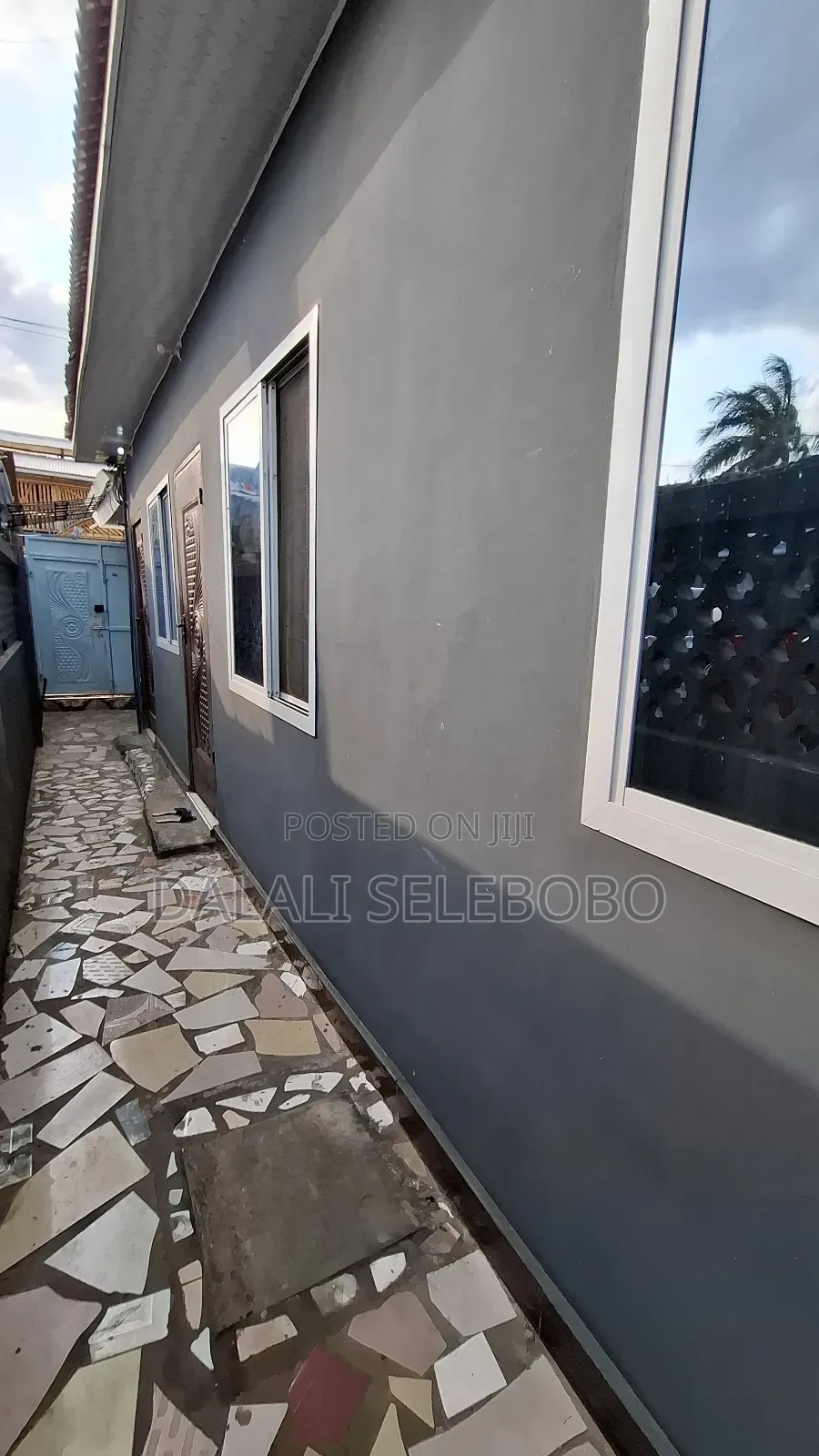 1bdrm Bedsitter in Sinza Kwa Remi for rent