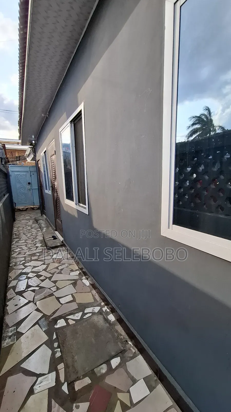 1bdrm Bedsitter in Sinza Kwa Remi for rent