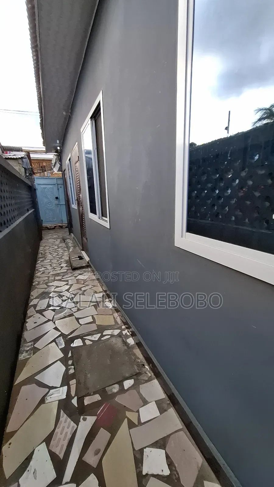1bdrm Bedsitter in Sinza Kwa Remi for rent