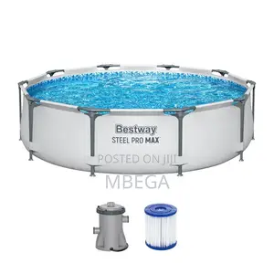Swimming Pool( 3.05m×76cm)