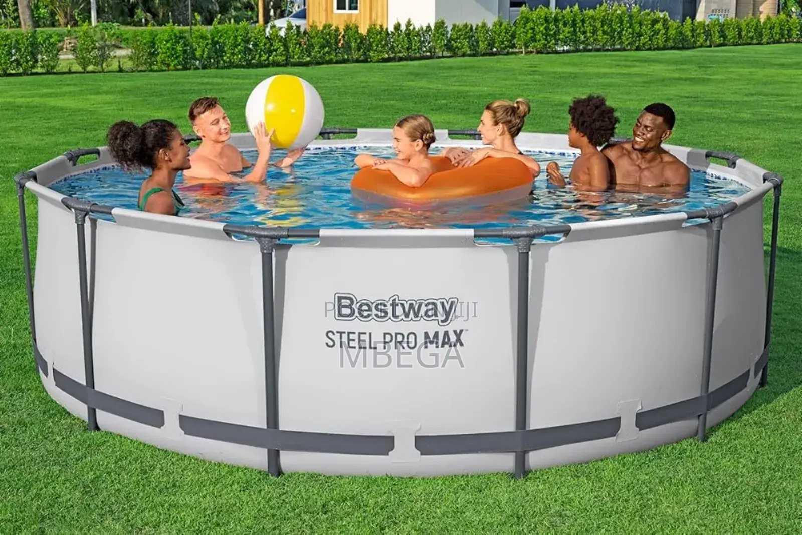 Swimming Pool( 3.05m×76cm)