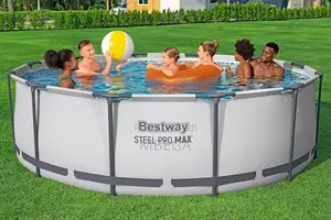 Swimming Pool( 3.05m×76cm)