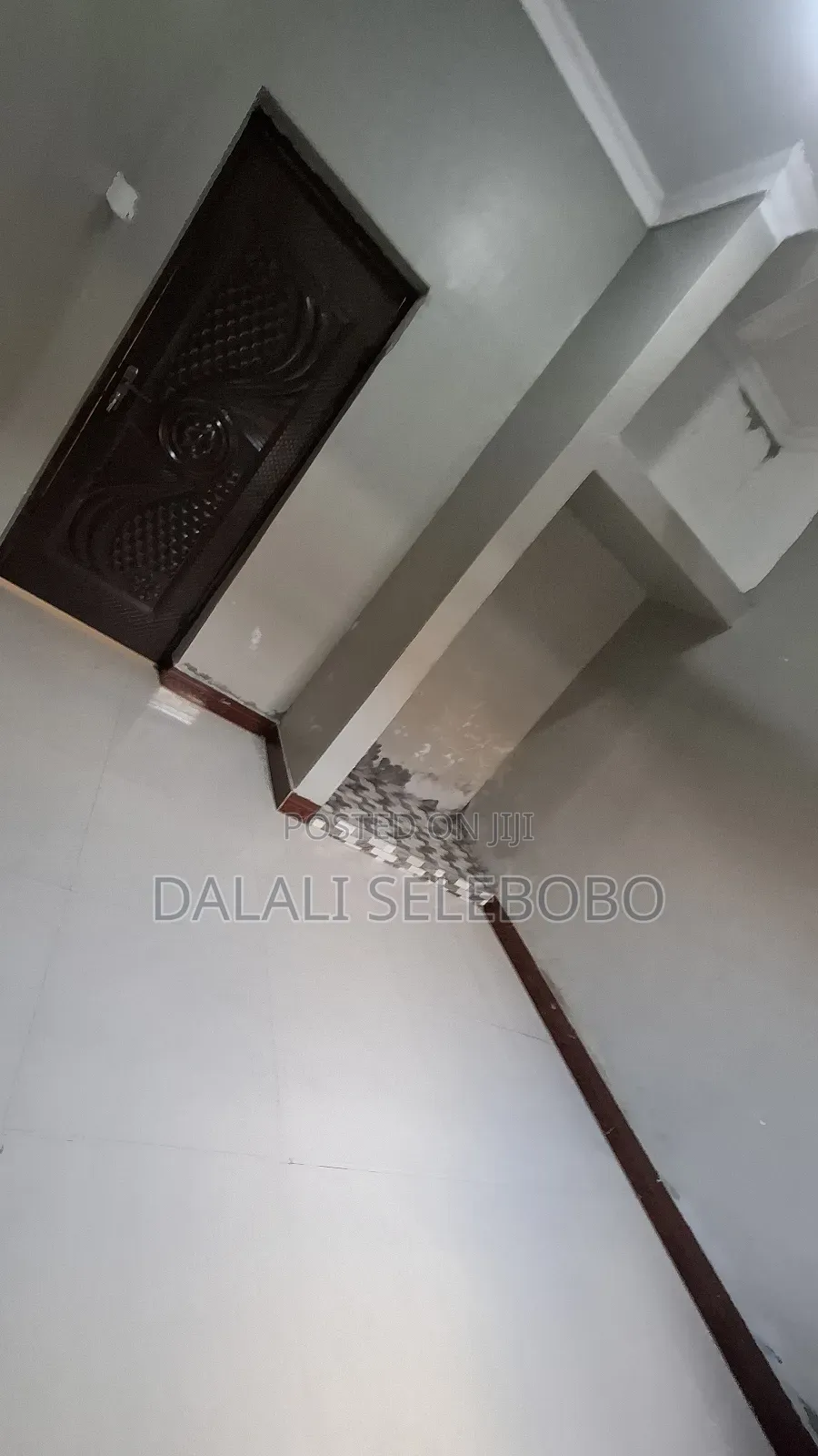 1bdrm Bedsitter in Sinza Kwa Remi for rent