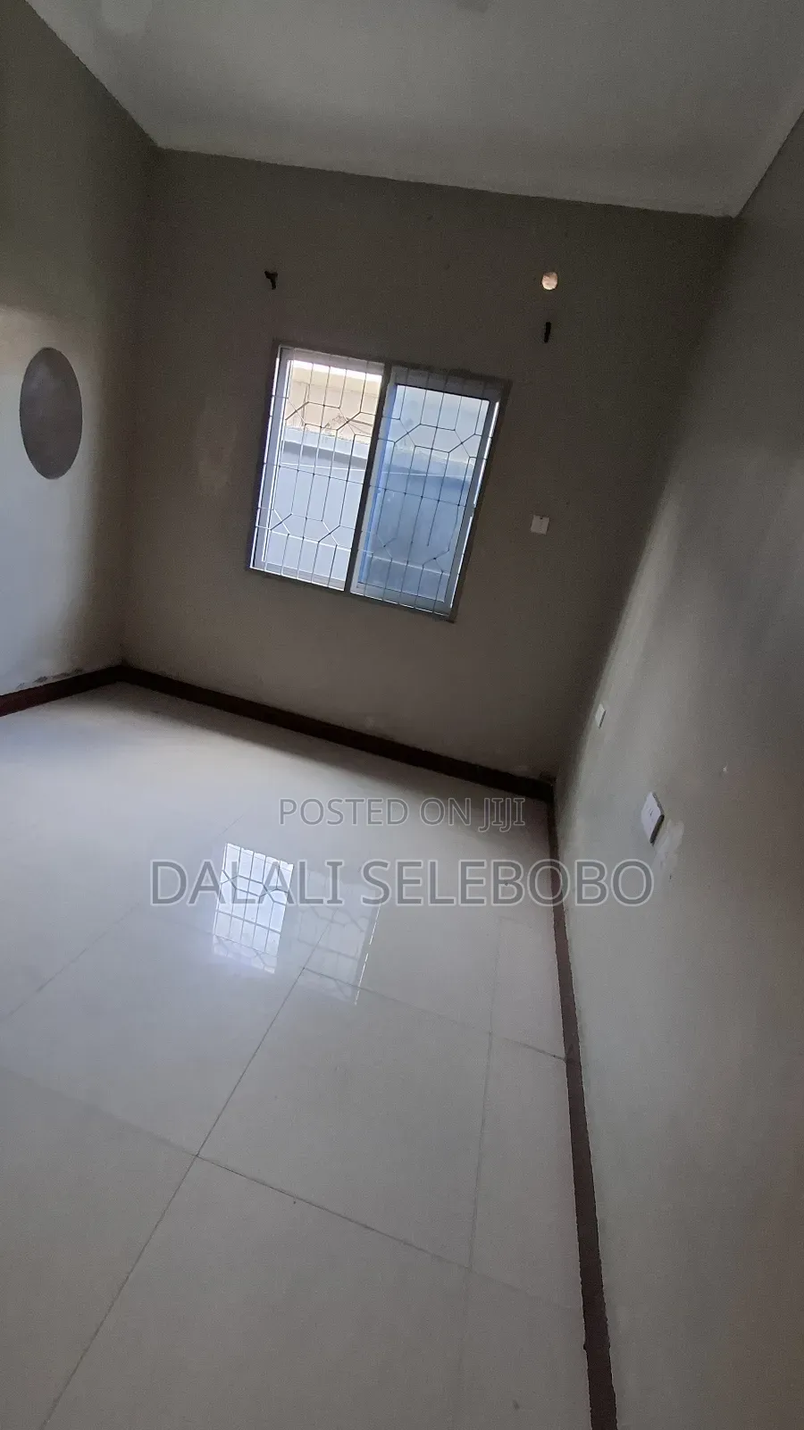 1bdrm Bedsitter in Sinza Kwa Remi for rent