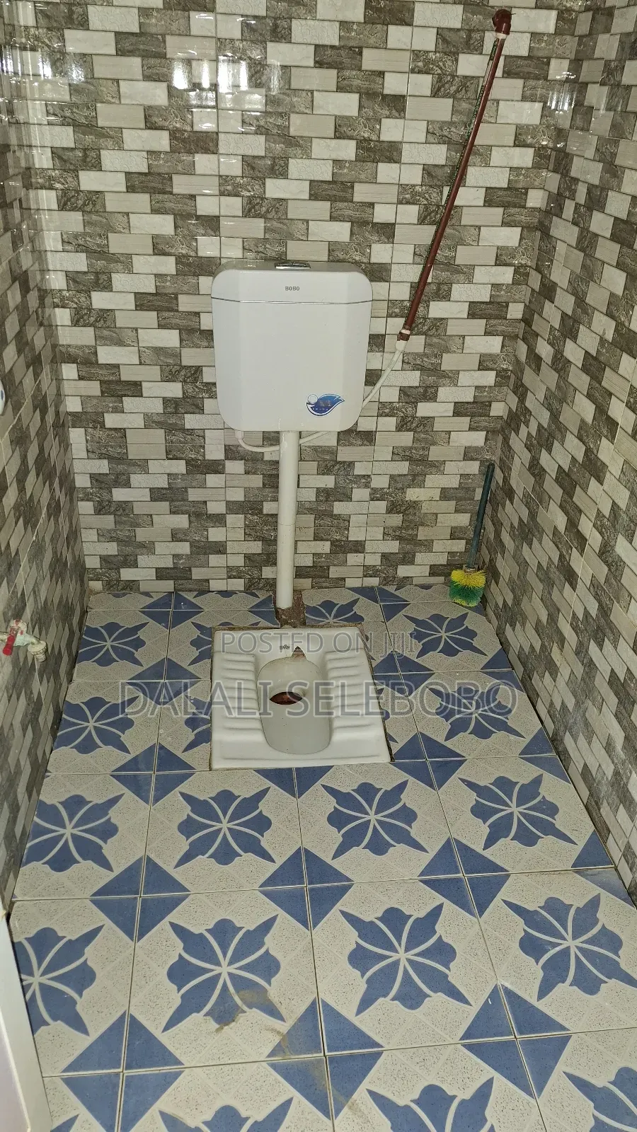 1bdrm Bedsitter in Sinza Kwa Remi for rent