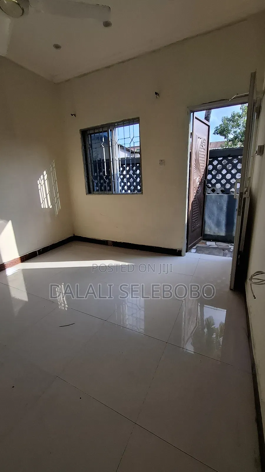 1bdrm Bedsitter in Sinza Kwa Remi for rent