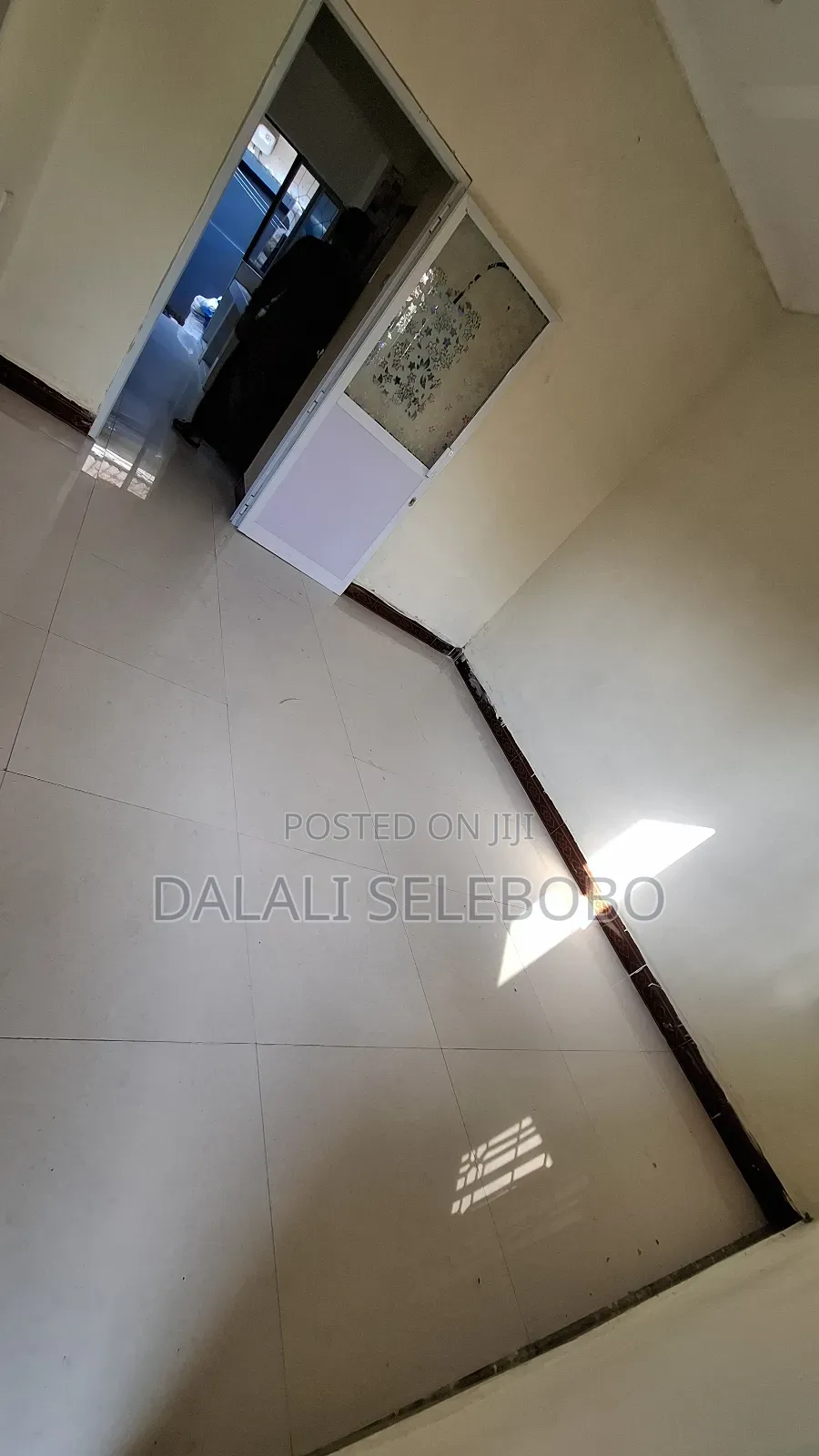 1bdrm Bedsitter in Sinza Kwa Remi for rent