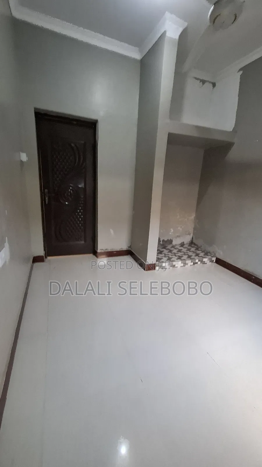1bdrm Bedsitter in Sinza Kwa Remi for rent
