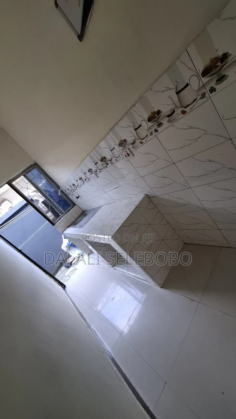 1bdrm Bedsitter in Sinza Kwa Remi for rent