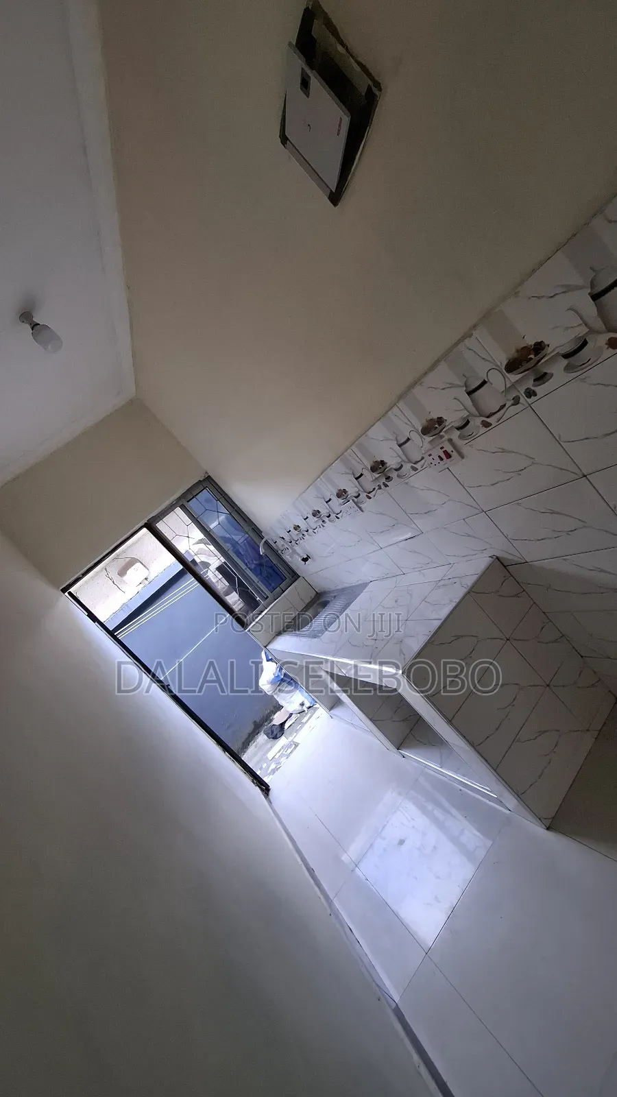 1bdrm Bedsitter in Sinza Kwa Remi for rent