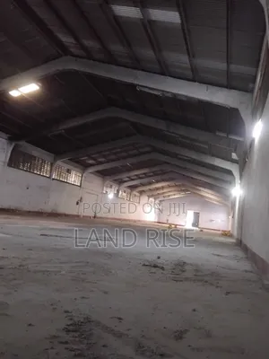 1250 Warehouse Tazara