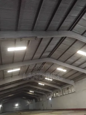 1250 Warehouse Tazara