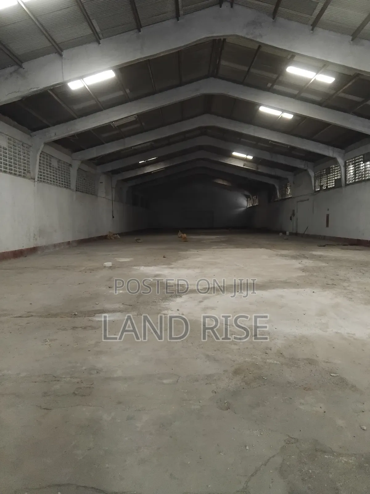 1250 Warehouse Tazara