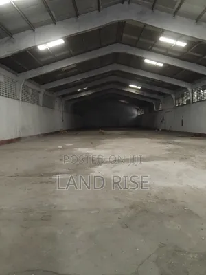 1250 Warehouse Tazara