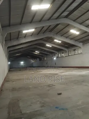 1250 Warehouse Tazara