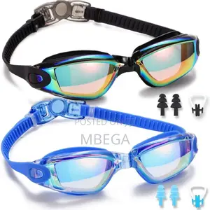 Swimming Goggles