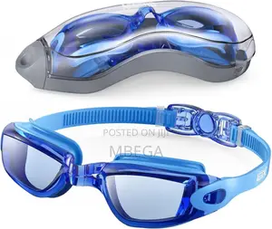 Swimming Goggles
