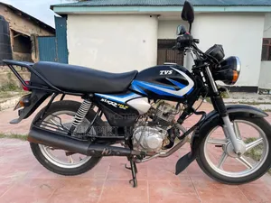 Bultaco 2024 Black
