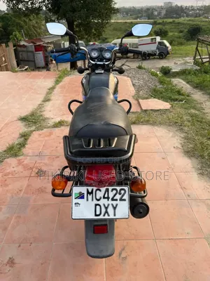 Bultaco 2024 Black