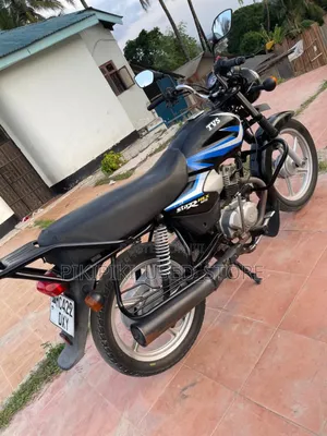 Bultaco 2024 Black