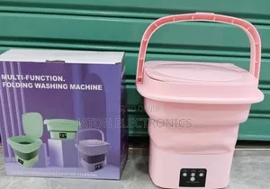 Folding Wasshing Machine Middle