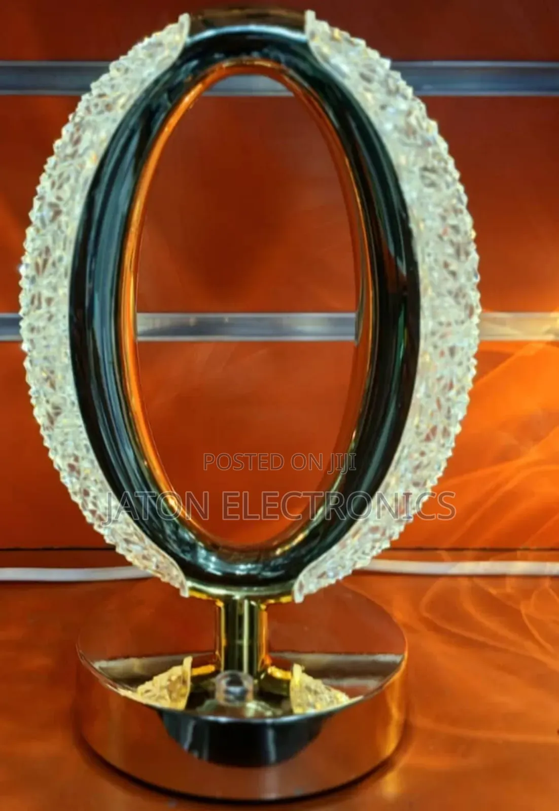 Table Lamp Yakuchaji