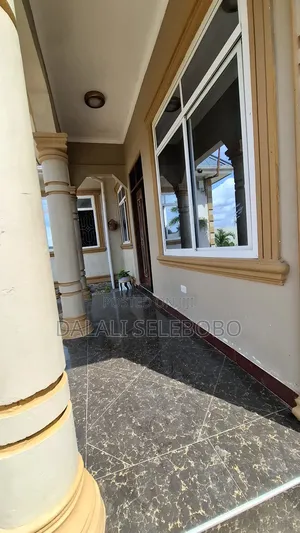3bdrm Bungalow in Tegeta Wazo, Kinondoni for rent