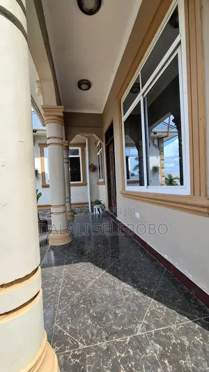 3bdrm Bungalow in Tegeta Wazo, Kinondoni for rent