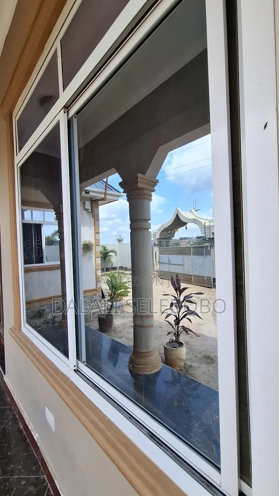 3bdrm Bungalow in Tegeta Wazo, Kinondoni for rent